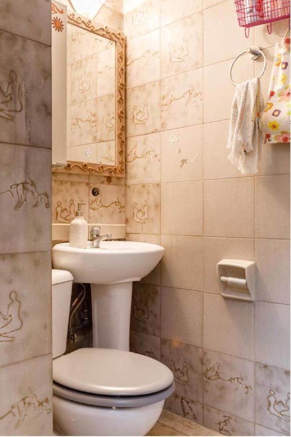 2Bd- Perfect Location With Square View Apartment Salonic Exterior foto