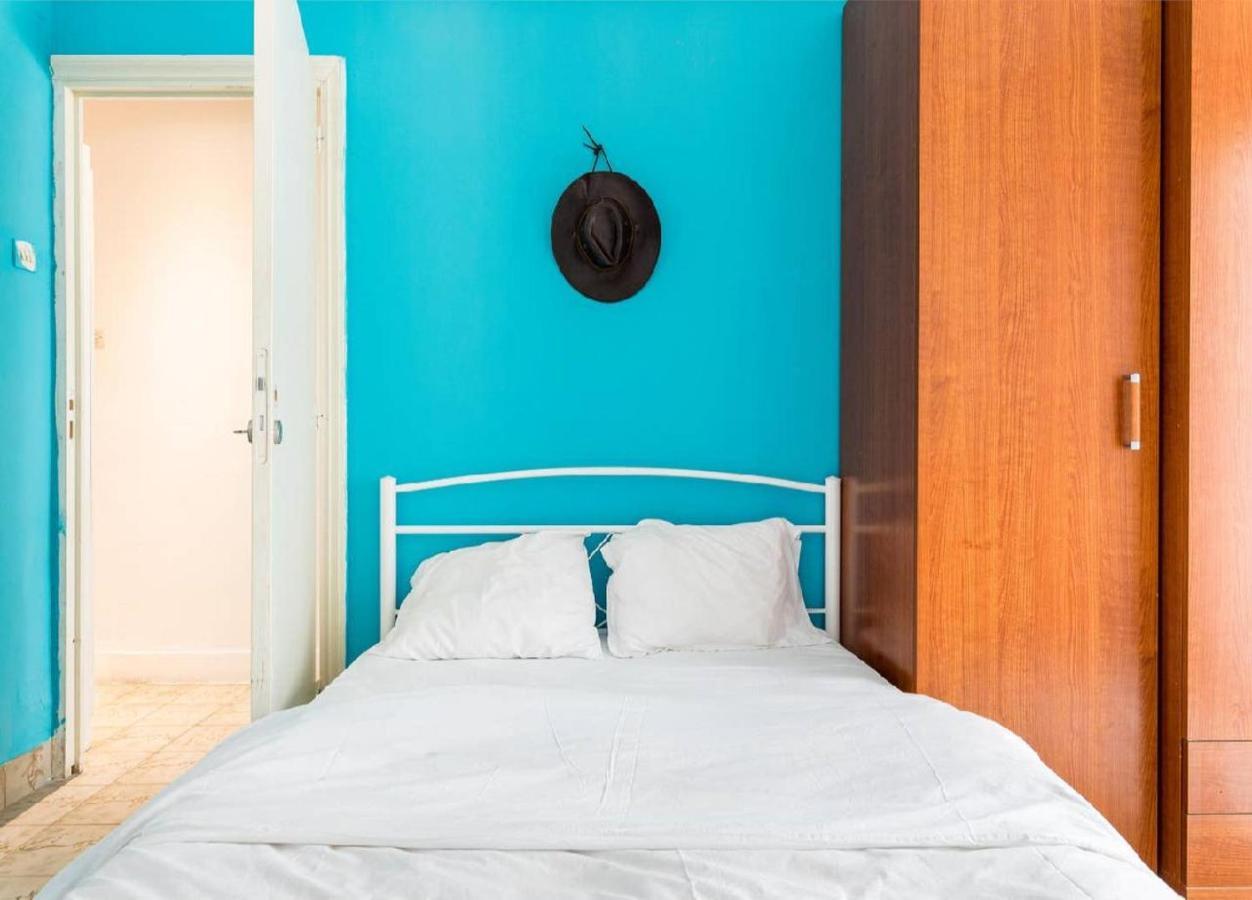 2Bd- Perfect Location With Square View Apartment Salonic Exterior foto